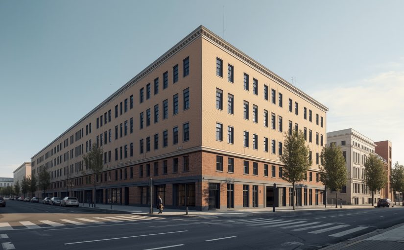 Długoterminowa monitorowanie stanu technicznego budynków – jak organizować, analizować i interweniować skutecznie